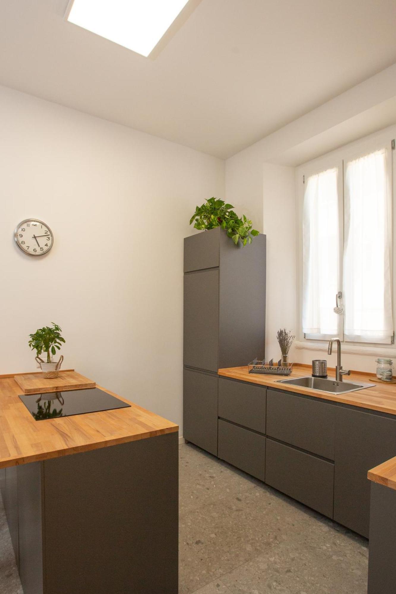Design Lab - New Exclusive Apartment Milán Exteriér fotografie