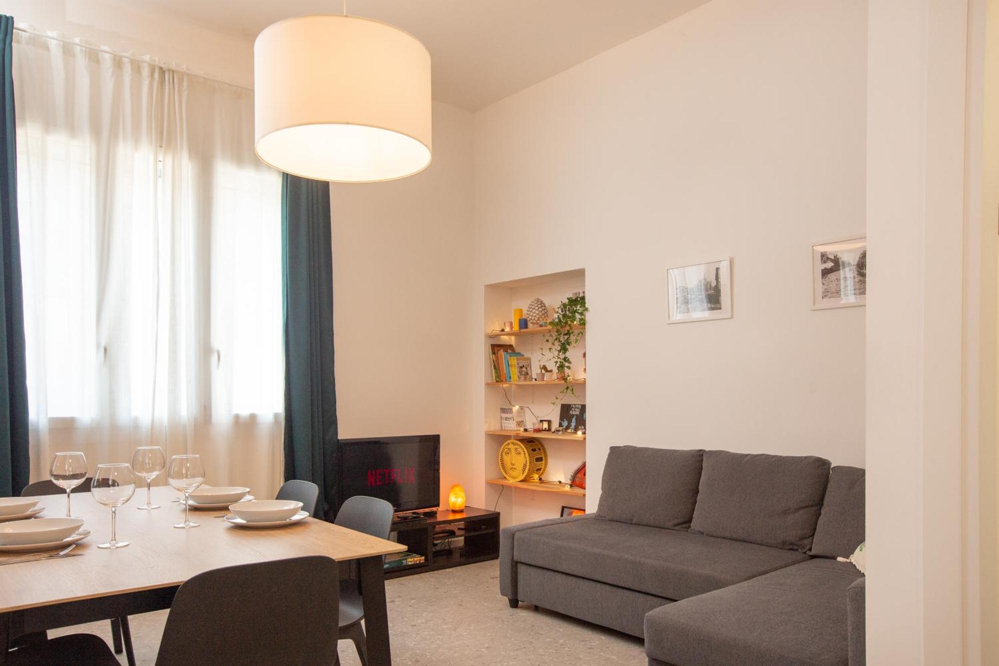 Design Lab - New Exclusive Apartment Milán Exteriér fotografie