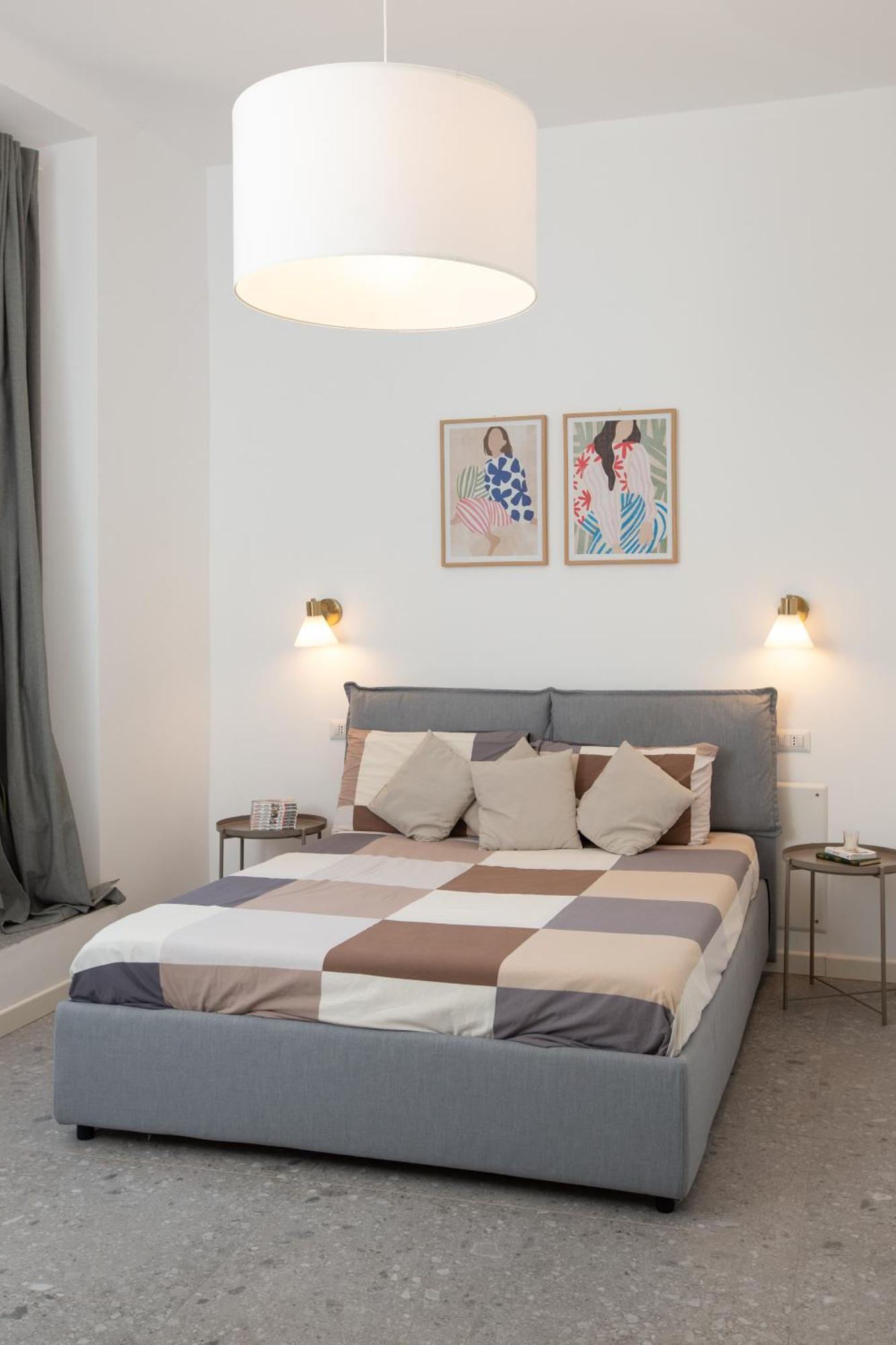 Design Lab - New Exclusive Apartment Milán Exteriér fotografie
