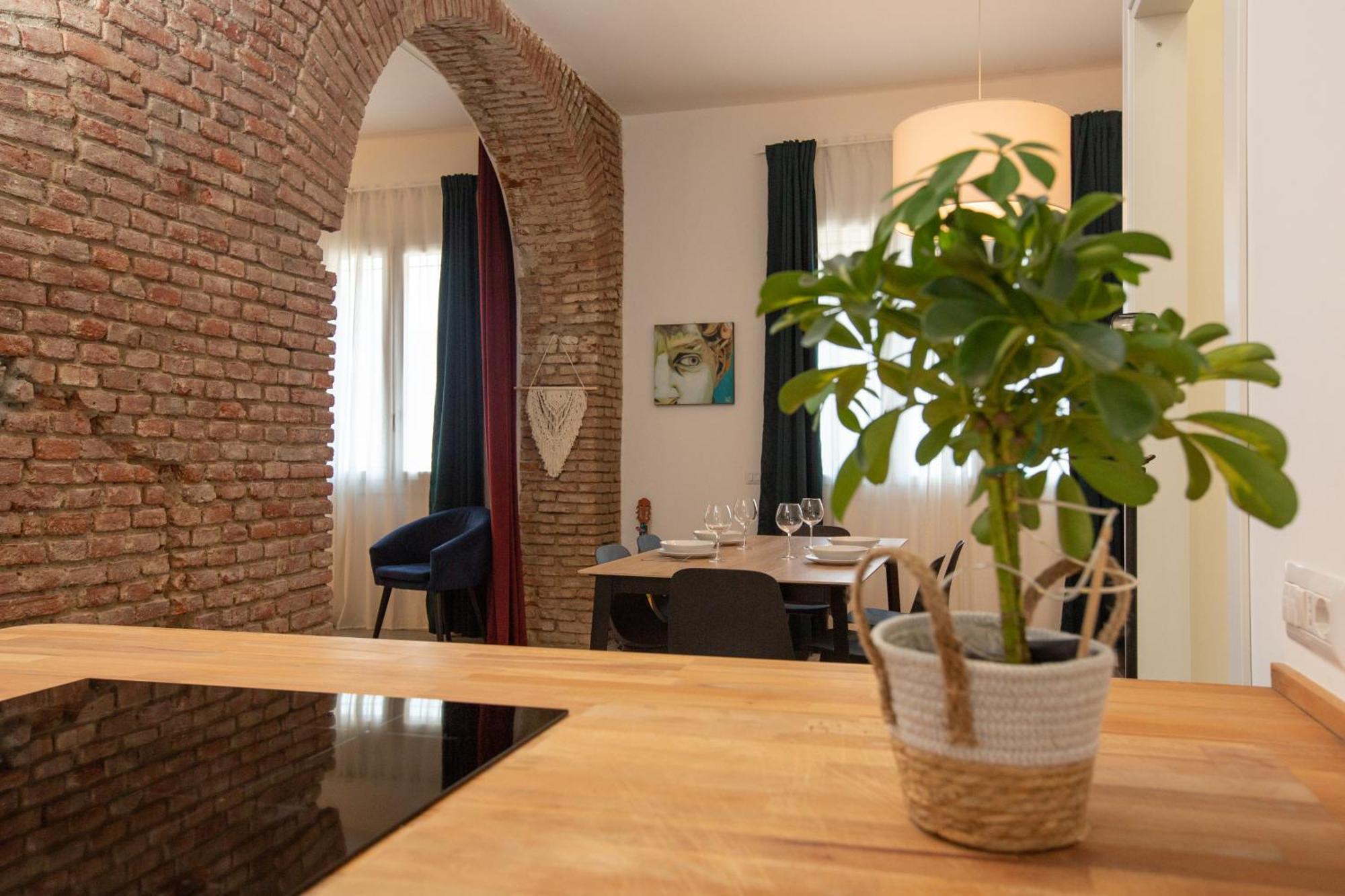 Design Lab - New Exclusive Apartment Milán Exteriér fotografie