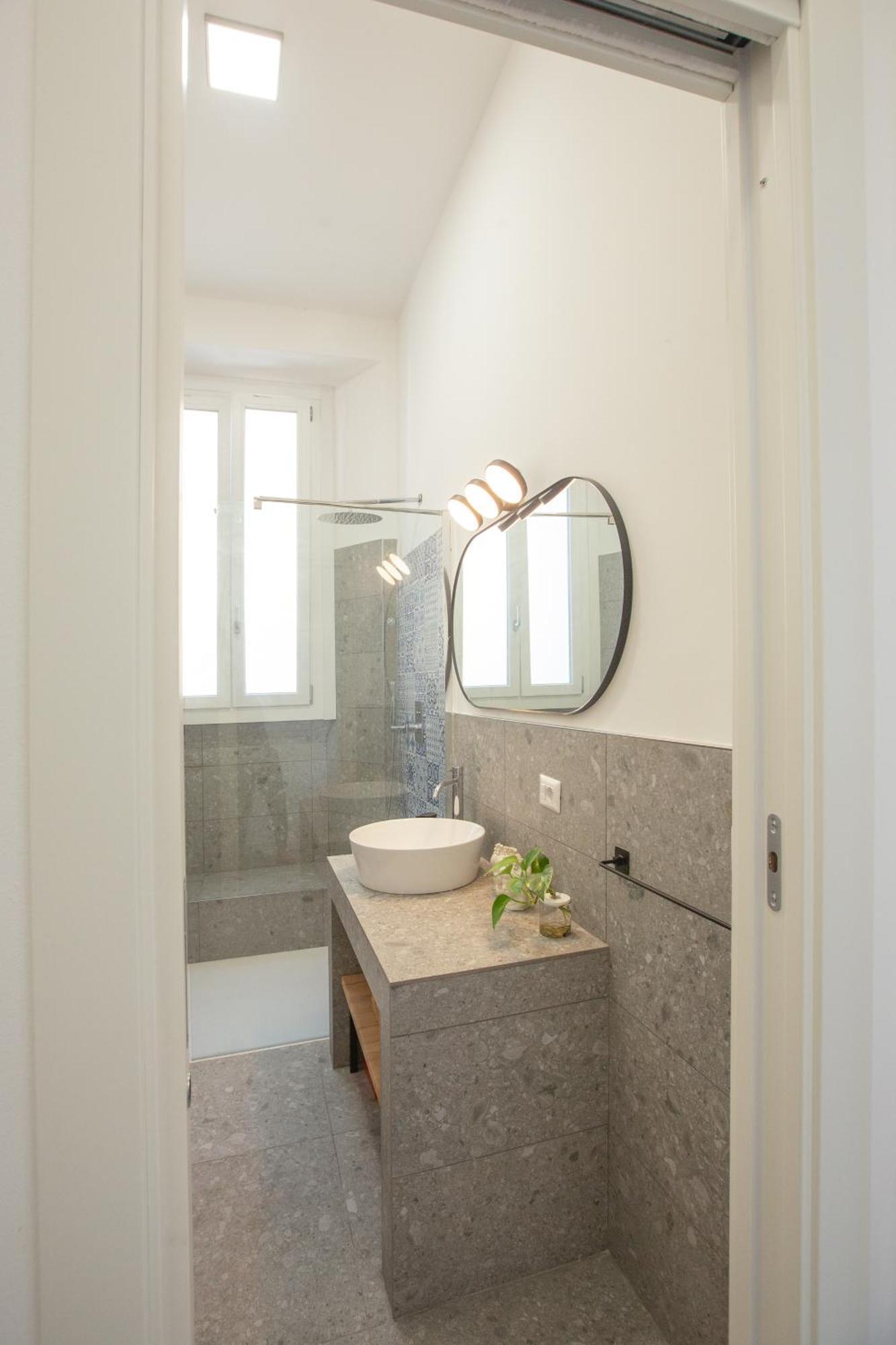 Design Lab - New Exclusive Apartment Milán Exteriér fotografie