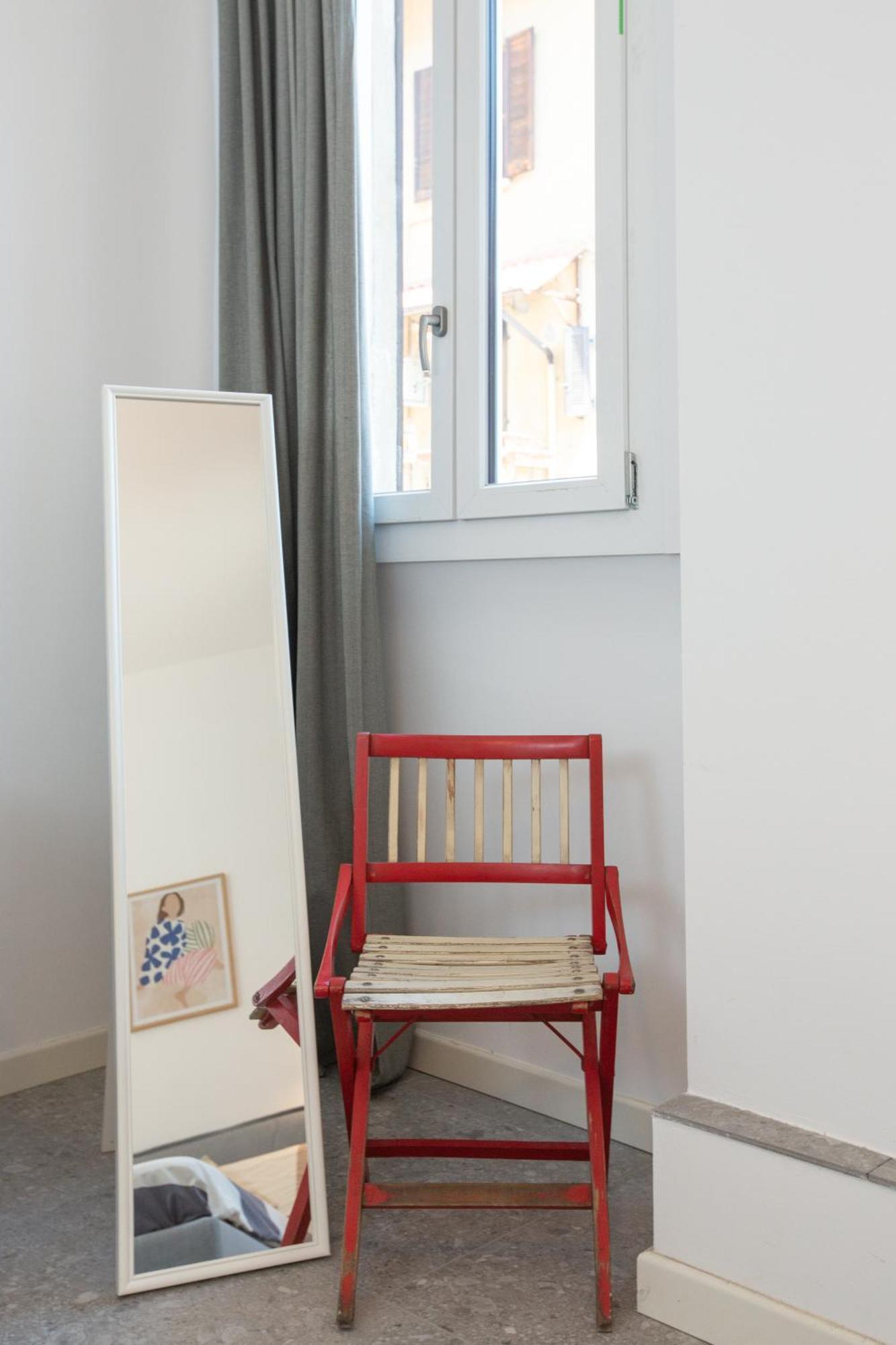 Design Lab - New Exclusive Apartment Milán Exteriér fotografie
