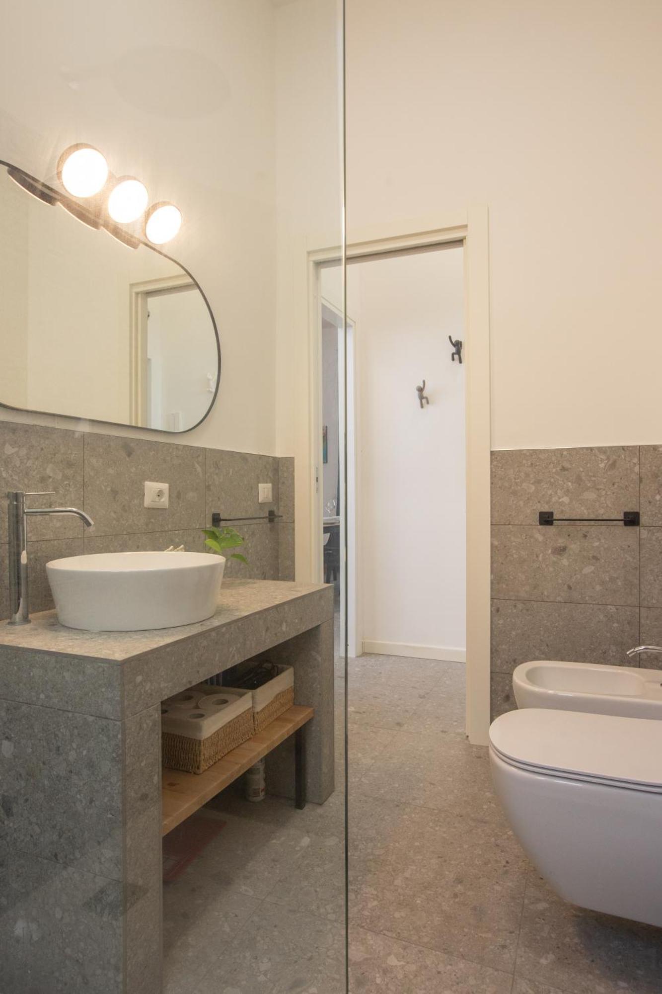 Design Lab - New Exclusive Apartment Milán Exteriér fotografie